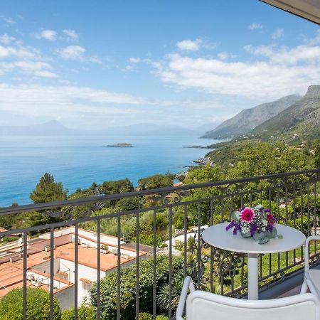 Hotel Martino Maratea Kültér fotó