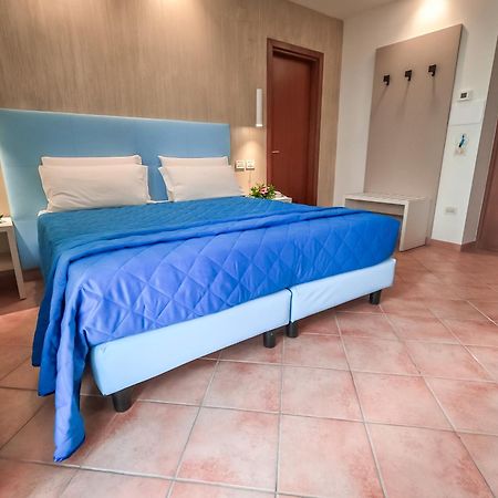 Hotel Martino Maratea Kültér fotó