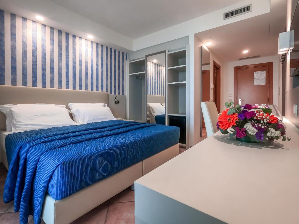 Hotel Martino Maratea Kültér fotó