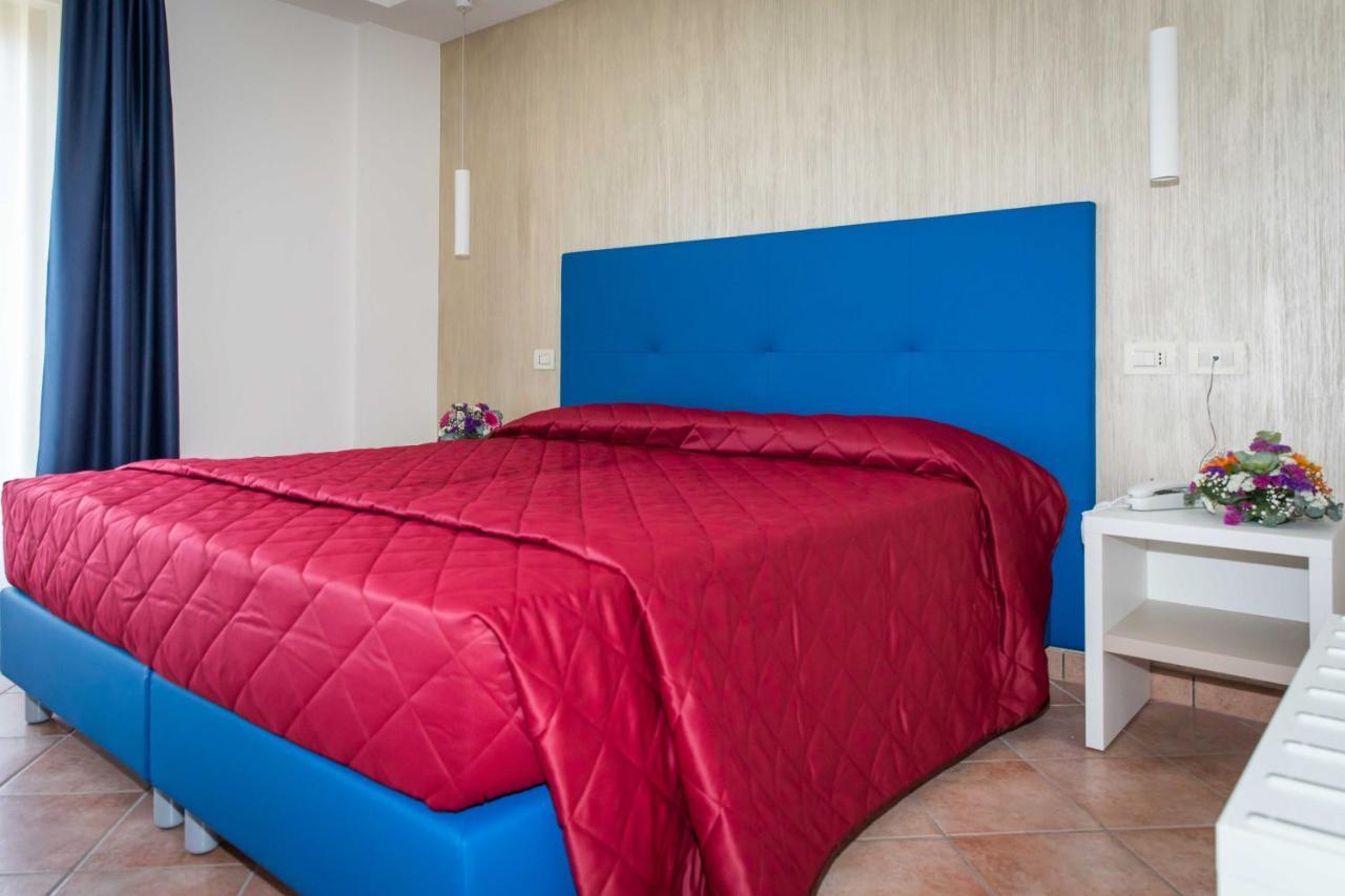 Hotel Martino Maratea Kültér fotó