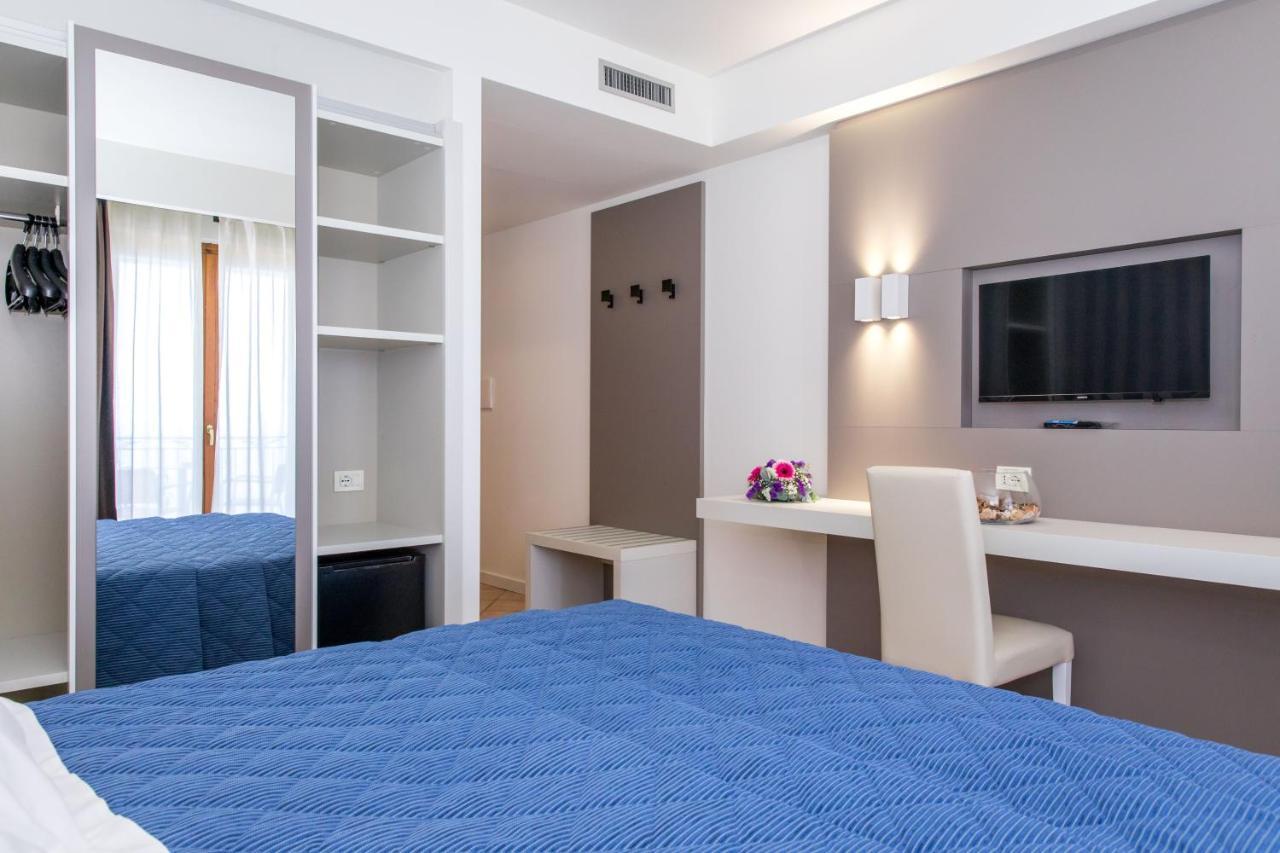 Hotel Martino Maratea Kültér fotó
