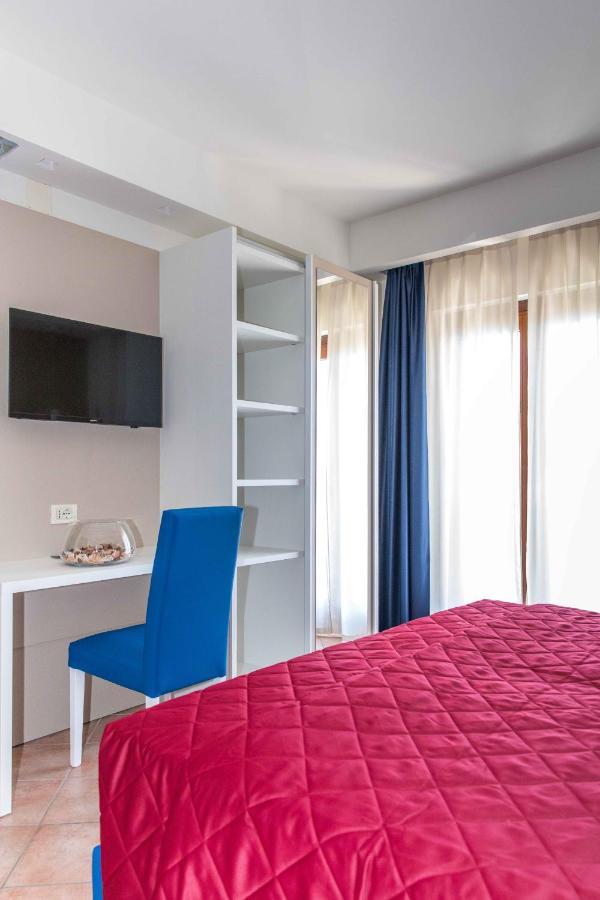 Hotel Martino Maratea Kültér fotó