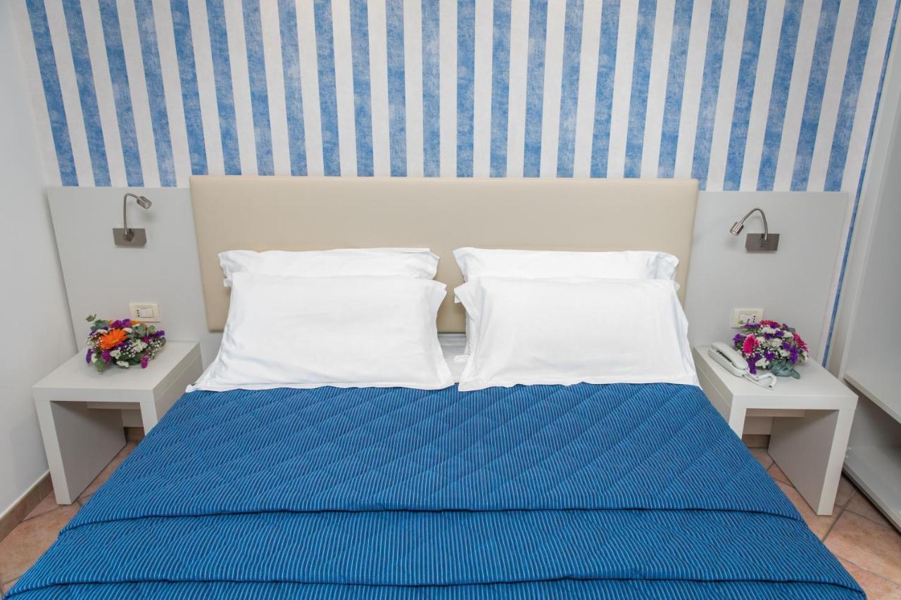 Hotel Martino Maratea Kültér fotó