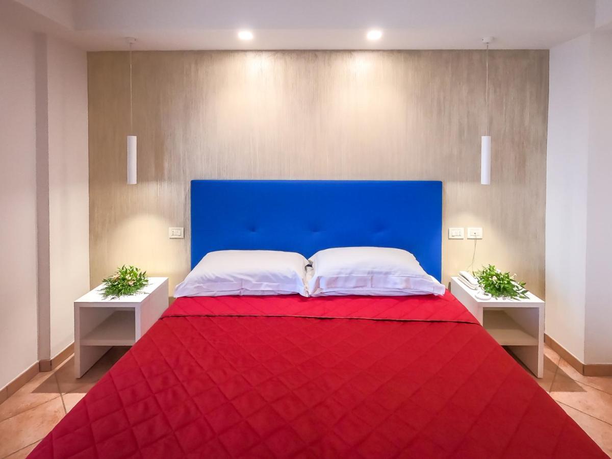 Hotel Martino Maratea Kültér fotó