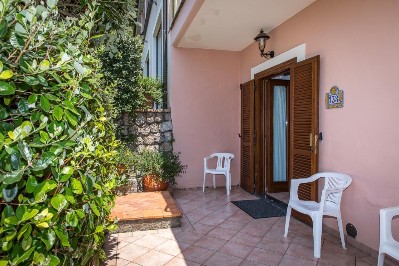 Hotel Martino Maratea Kültér fotó