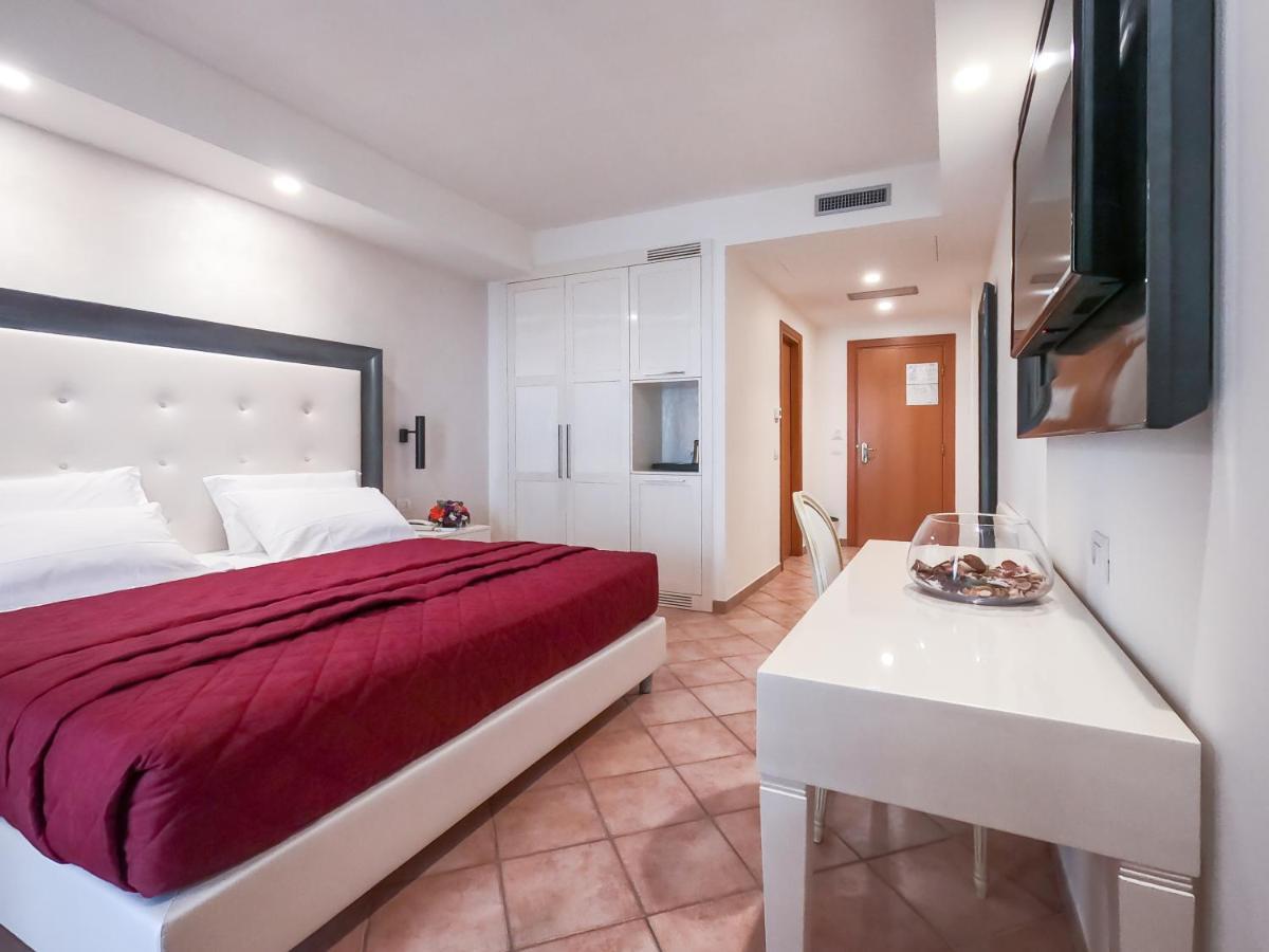 Hotel Martino Maratea Kültér fotó