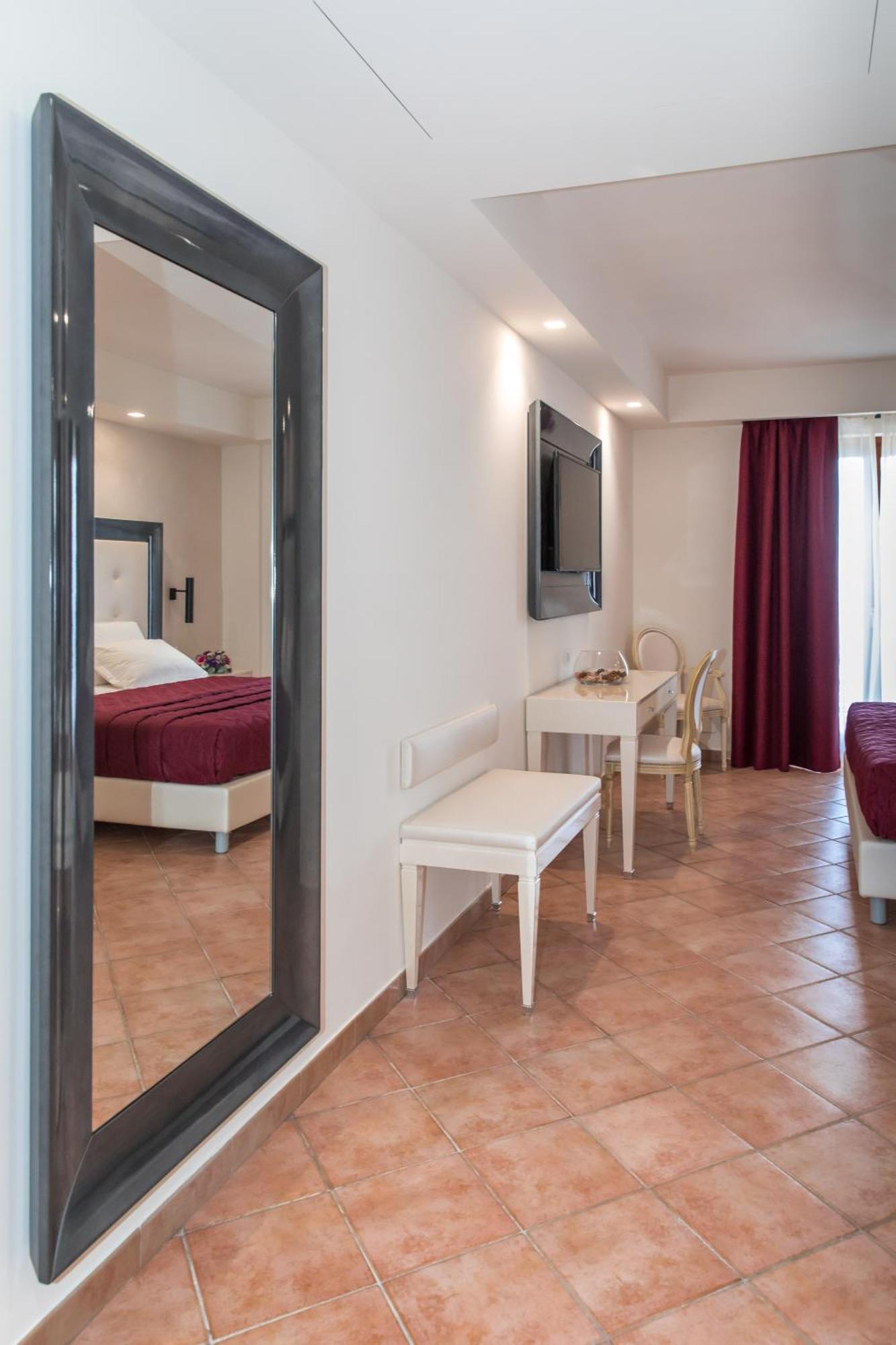 Hotel Martino Maratea Kültér fotó