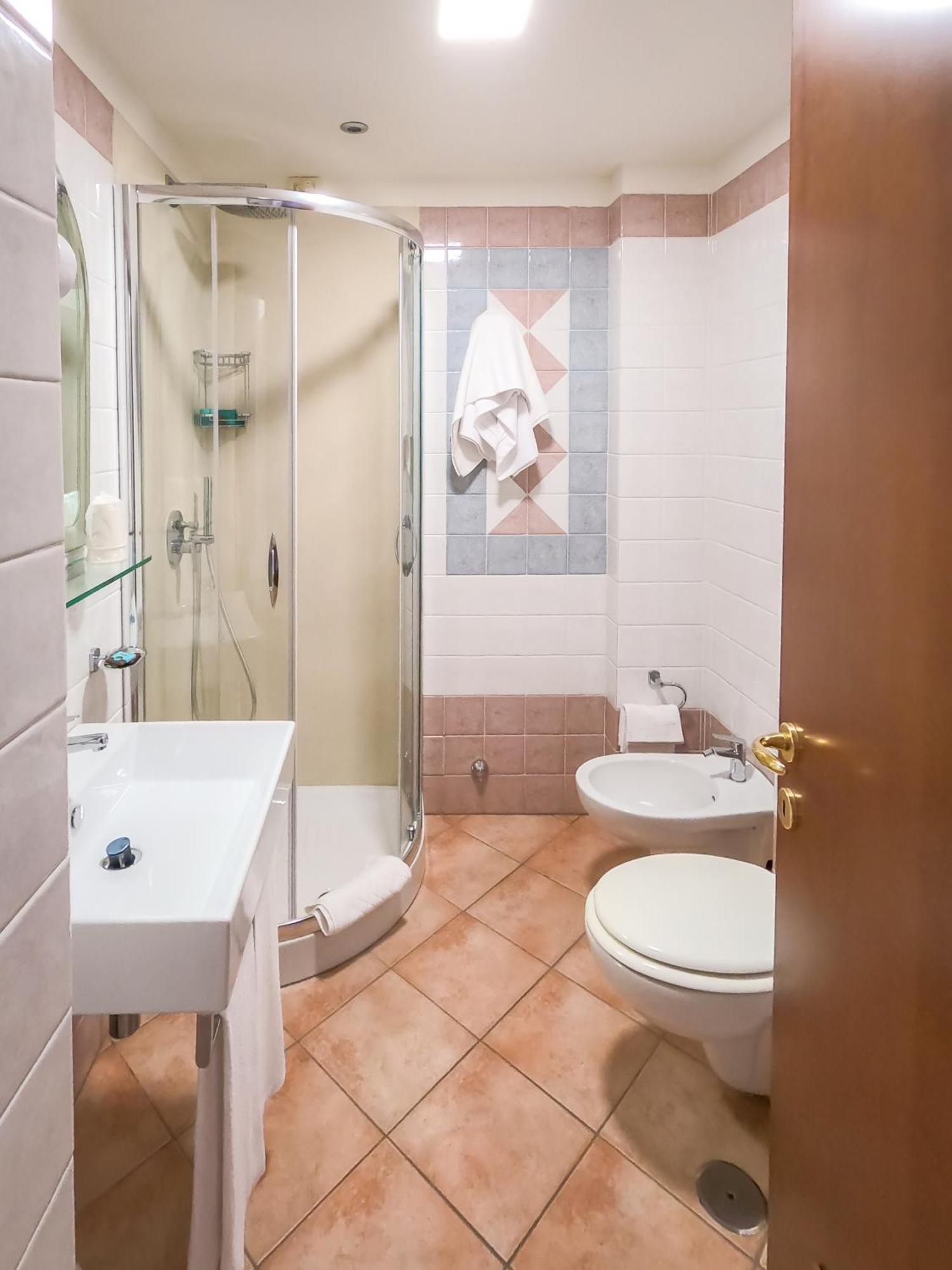 Hotel Martino Maratea Kültér fotó