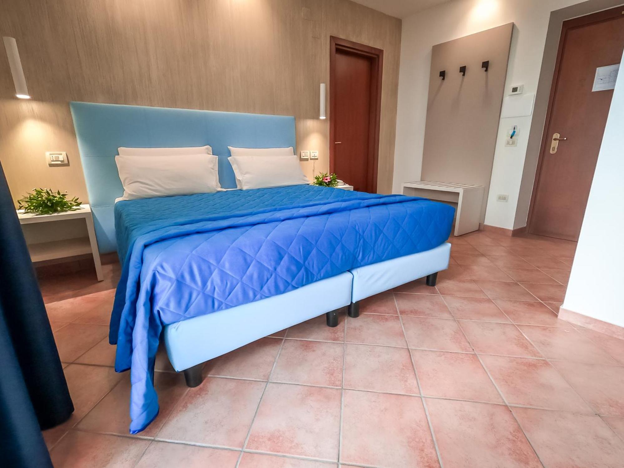 Hotel Martino Maratea Kültér fotó