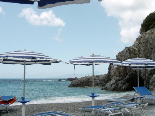 Hotel Martino Maratea Kültér fotó