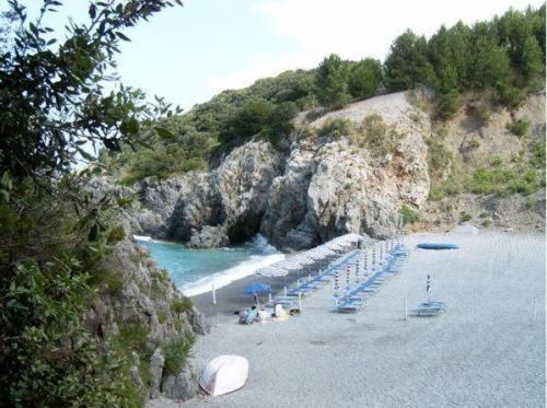 Hotel Martino Maratea Kültér fotó