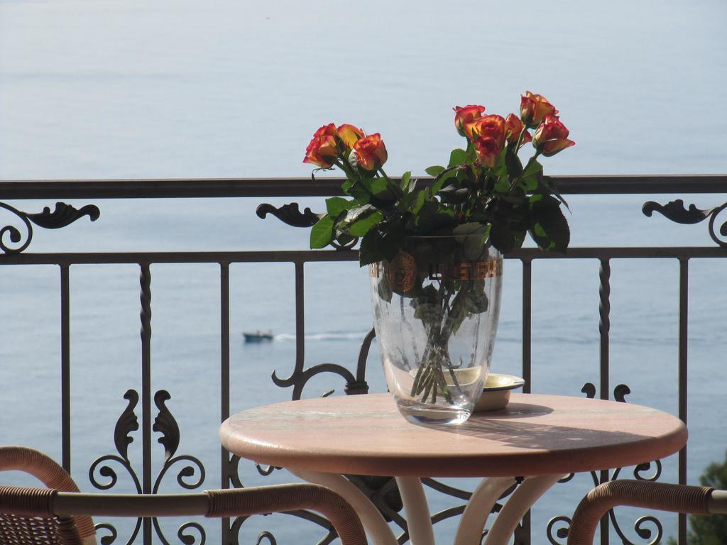Hotel Martino Maratea Kültér fotó