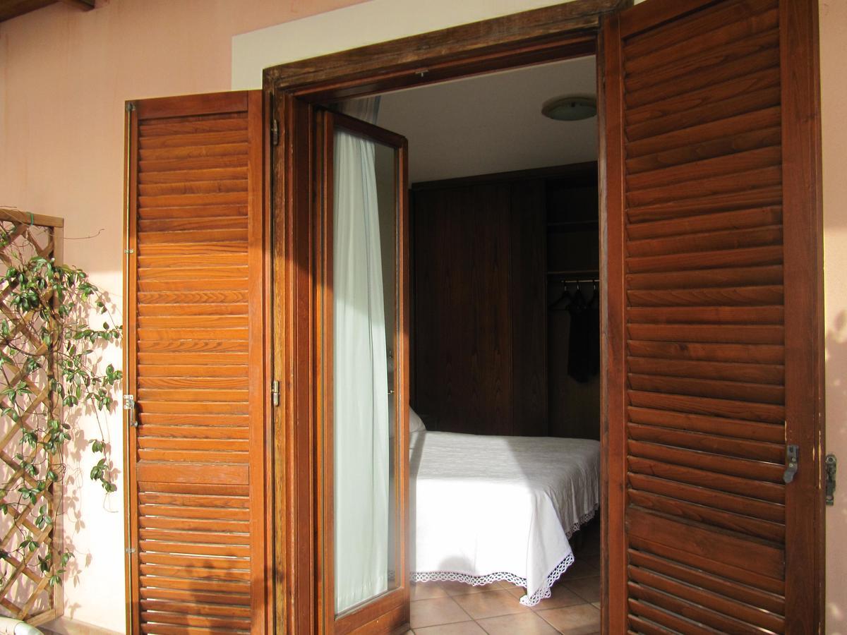 Hotel Martino Maratea Kültér fotó