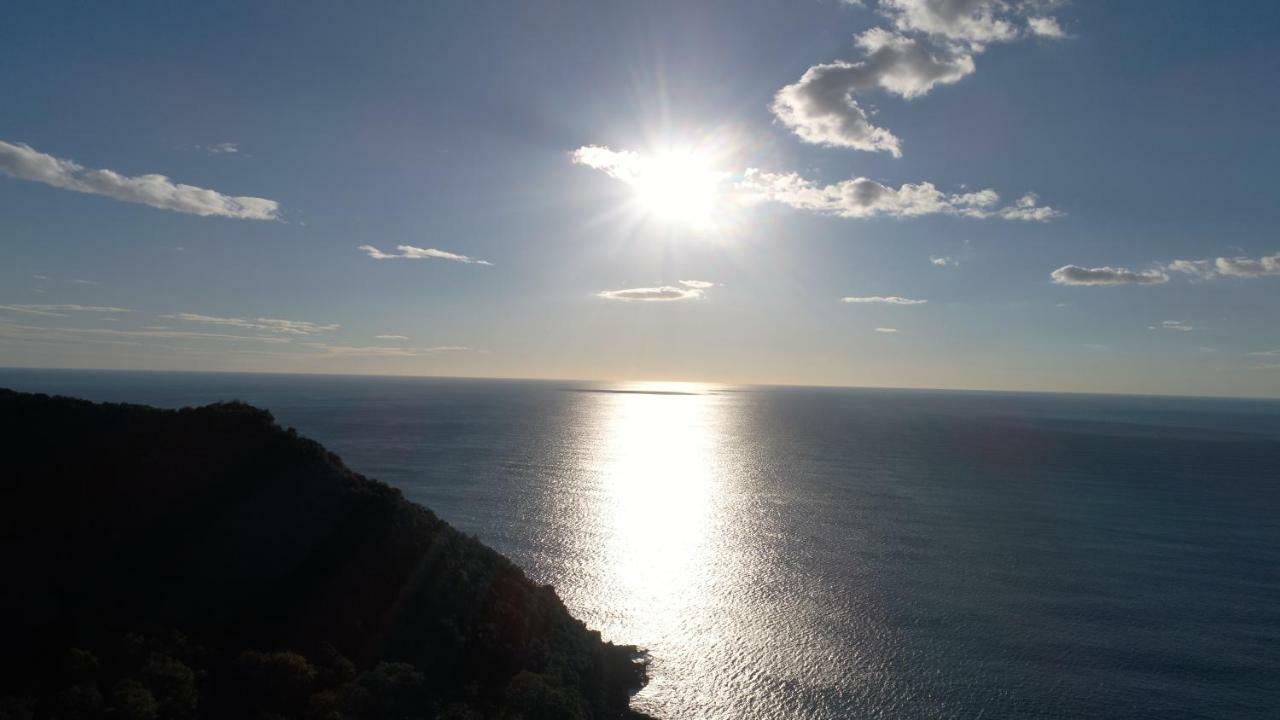 Hotel Martino Maratea Kültér fotó